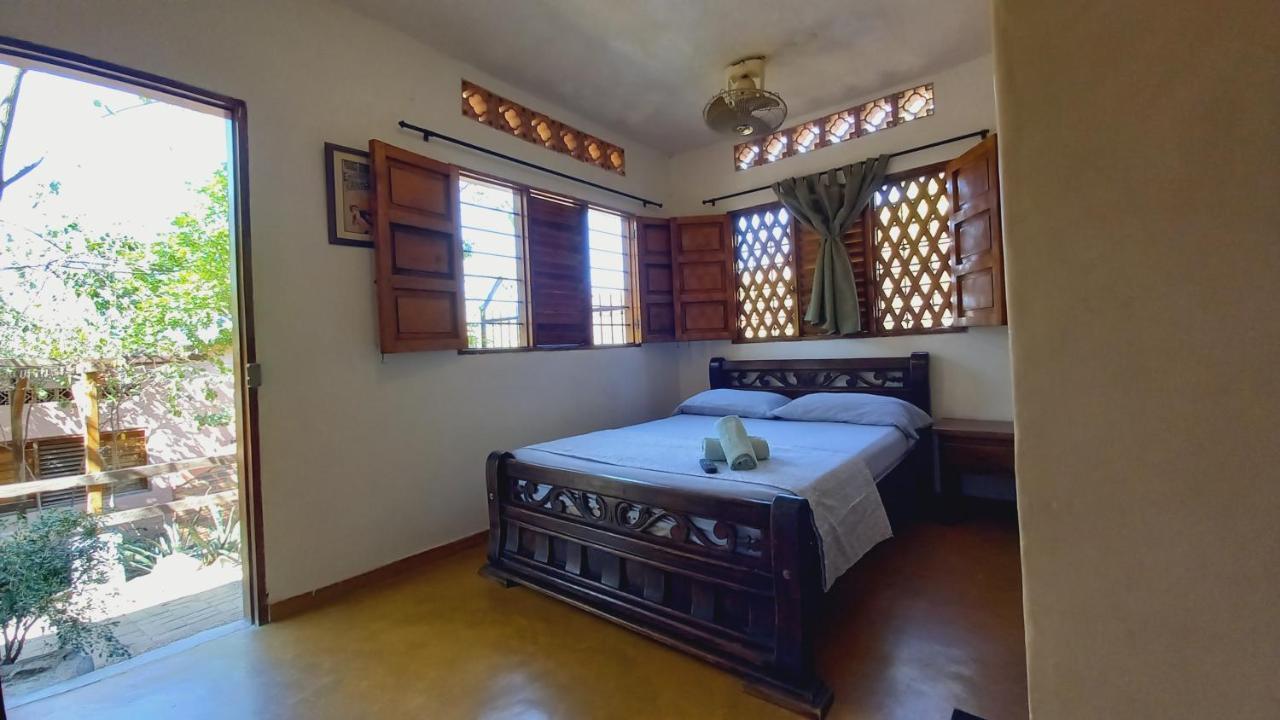 Hostal La Casa De Felipe Hostel Taganga Kültér fotó