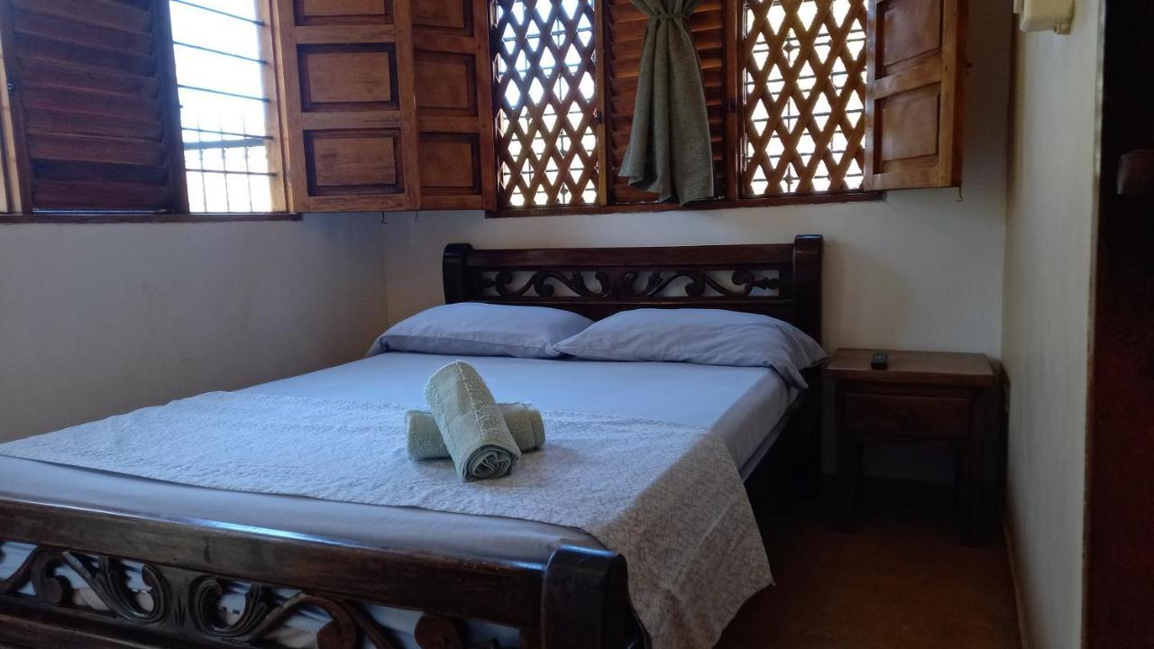 Hostal La Casa De Felipe Hostel Taganga Kültér fotó