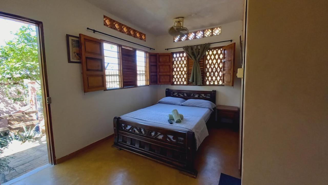 Hostal La Casa De Felipe Hostel Taganga Kültér fotó