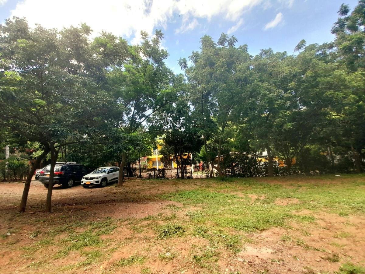 Hostal La Casa De Felipe Taganga Kültér fotó