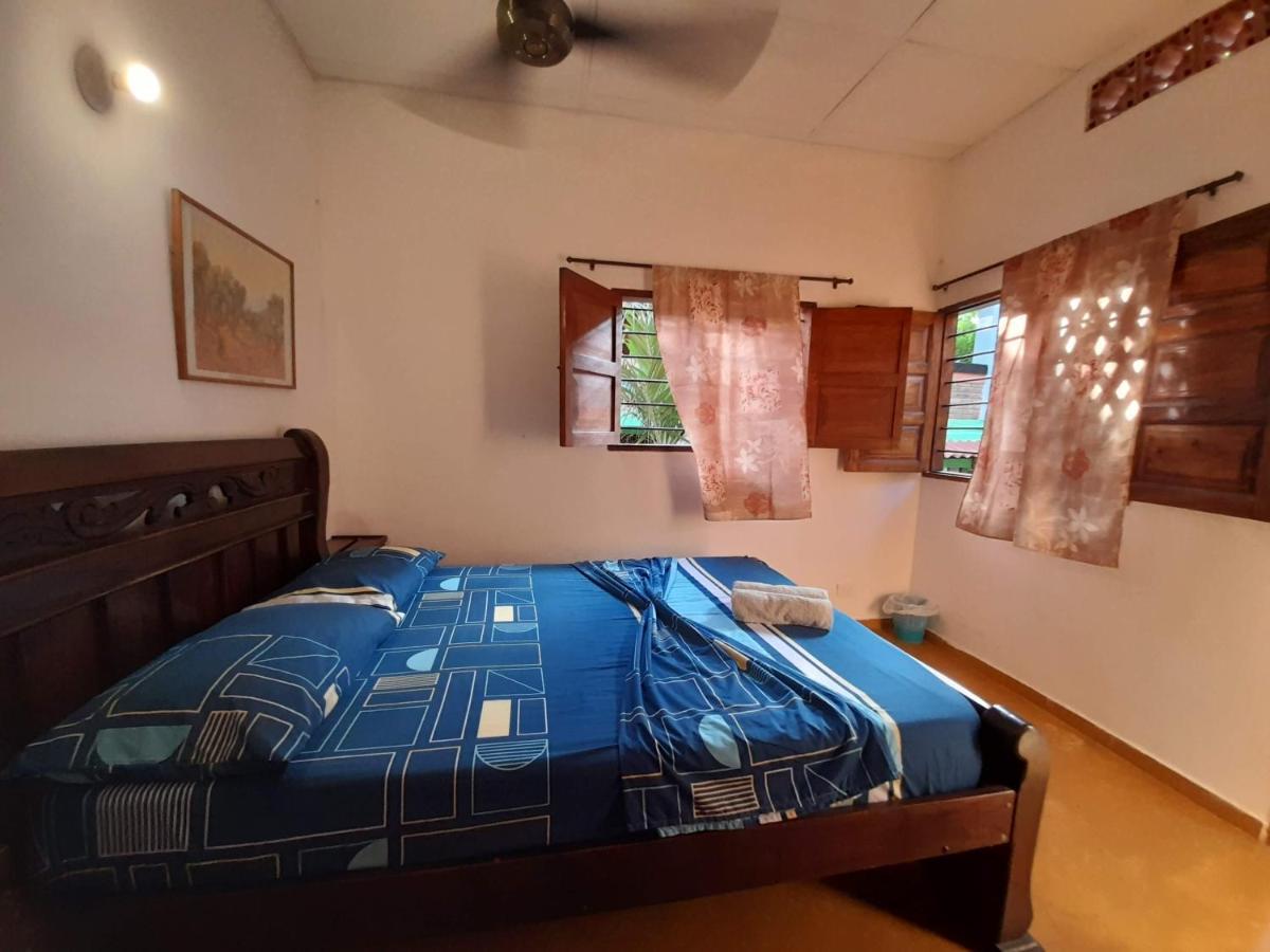 Hostal La Casa De Felipe Taganga Kültér fotó